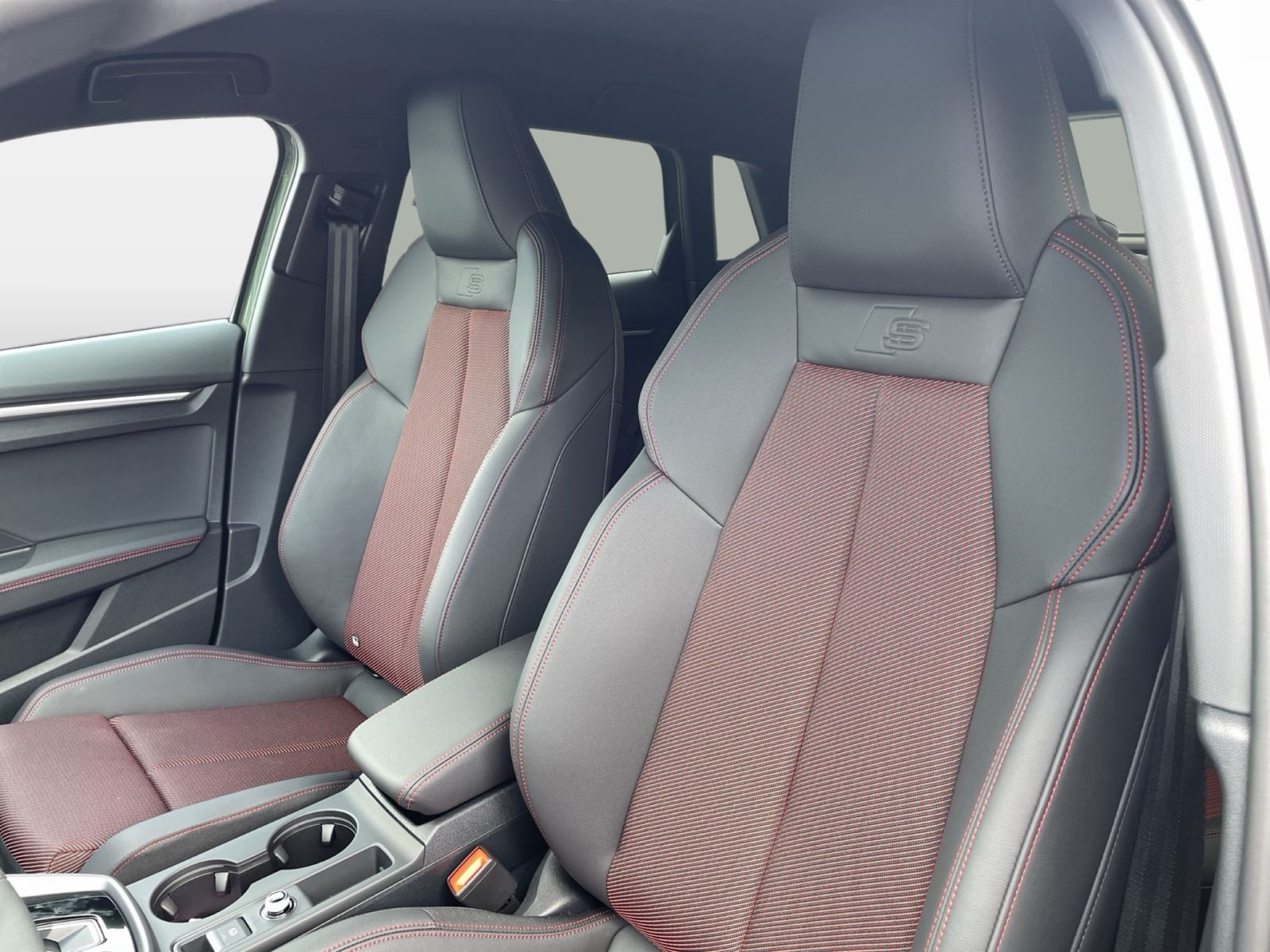 Audi A3 Sportback S line TFSI 150PS Stronic SONOS/ ACC / DynamikPaket