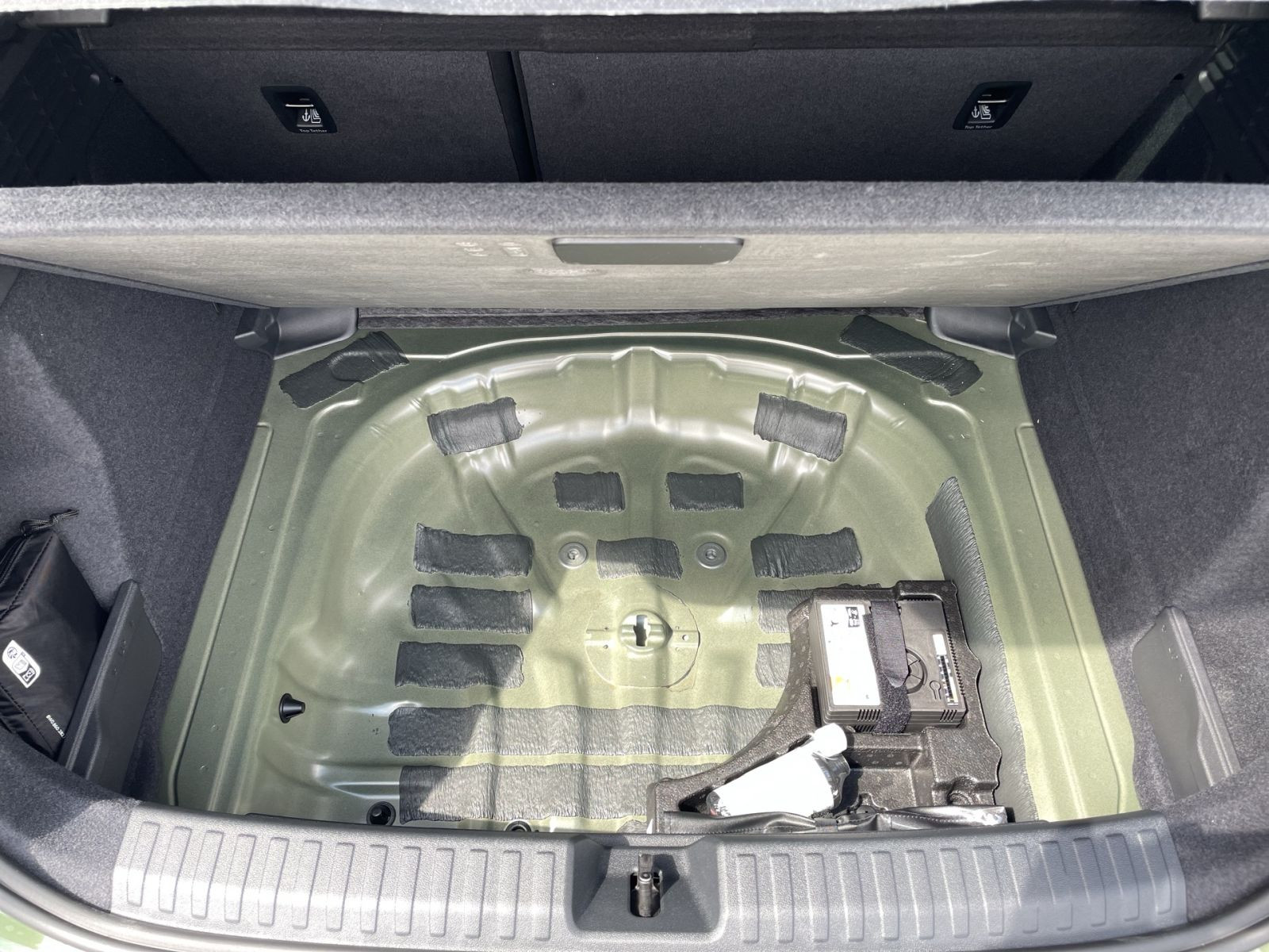 Audi A3 Sportback S line TFSI 150PS Stronic SONOS/ ACC / DynamikPaket