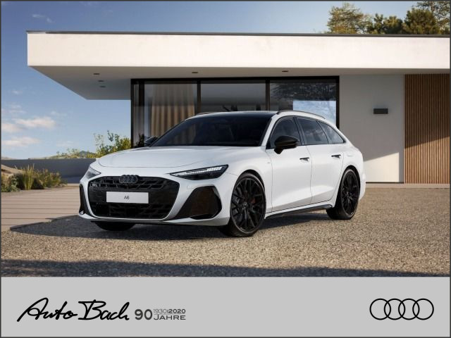 Audi A6 Avant e-hybrid S line qu. 270kW Panorama/ S Interieur/ AHK/ TechPlus edition one