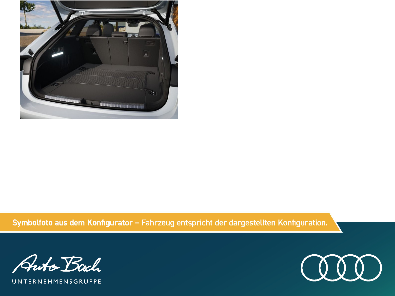 Audi A6 Avant e-hybrid S line qu. 270kW Panorama/ S Interieur/ AHK/ TechPlus edition one