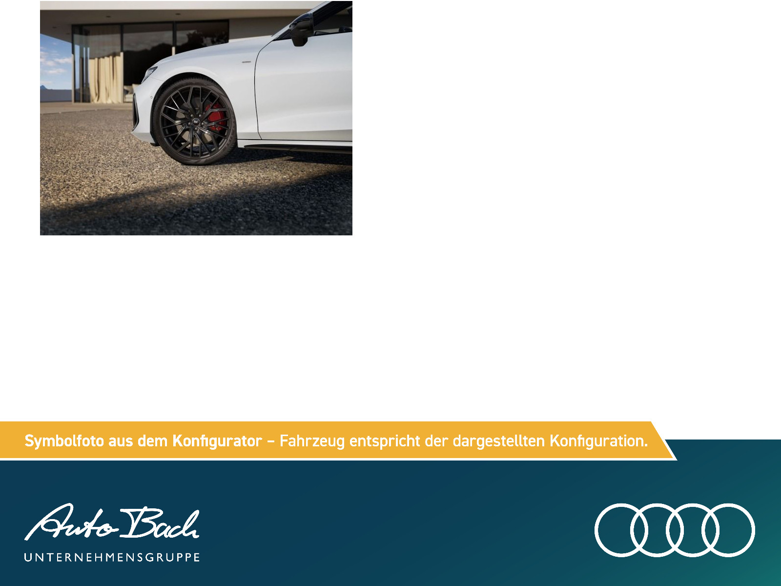 Audi A6 Avant e-hybrid S line qu. 270kW Panorama/ S Interieur/ AHK/ TechPlus edition one