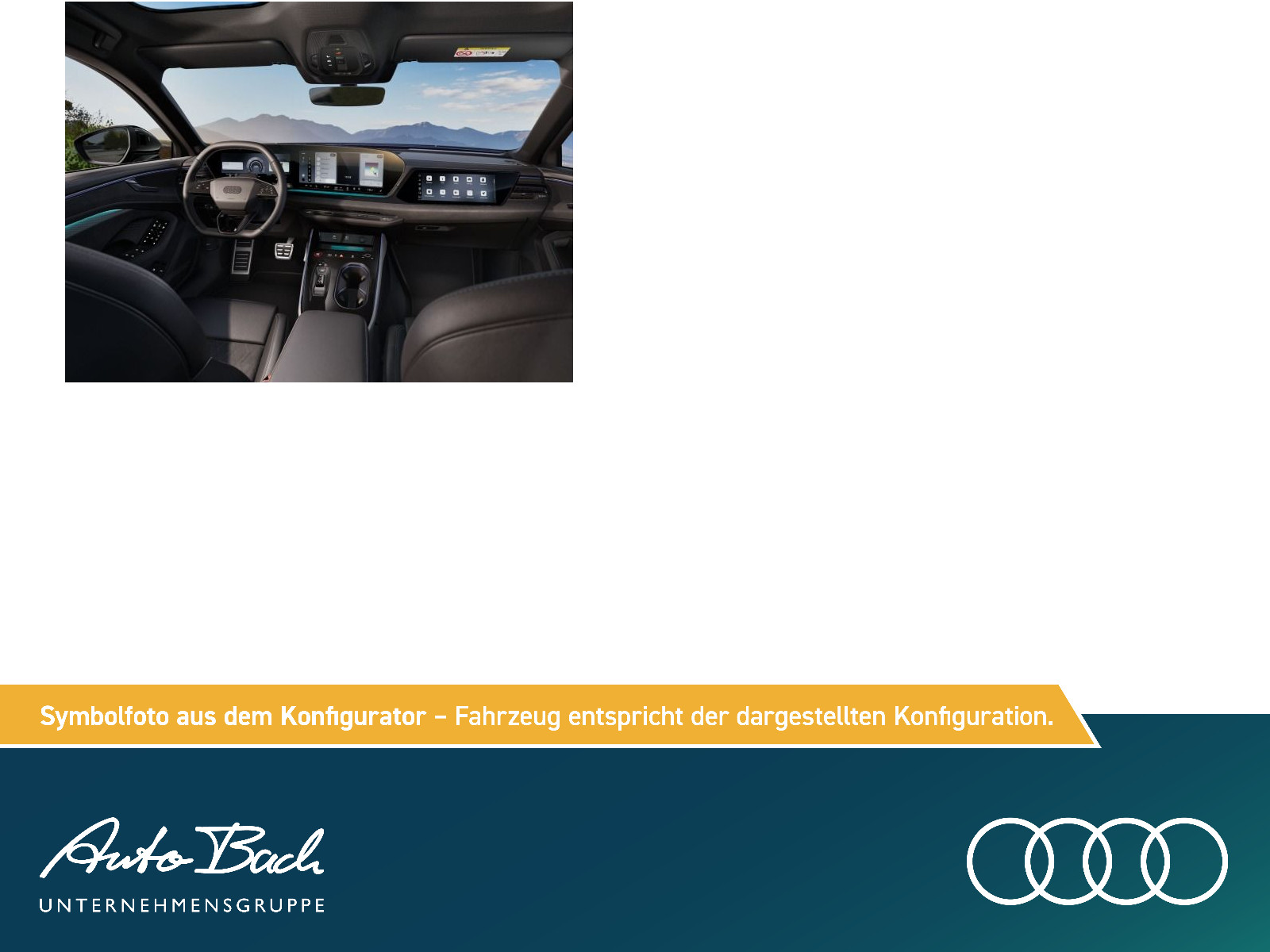 Audi A6 Avant e-hybrid S line qu. 270kW Panorama/ S Interieur/ AHK/ TechPlus edition one