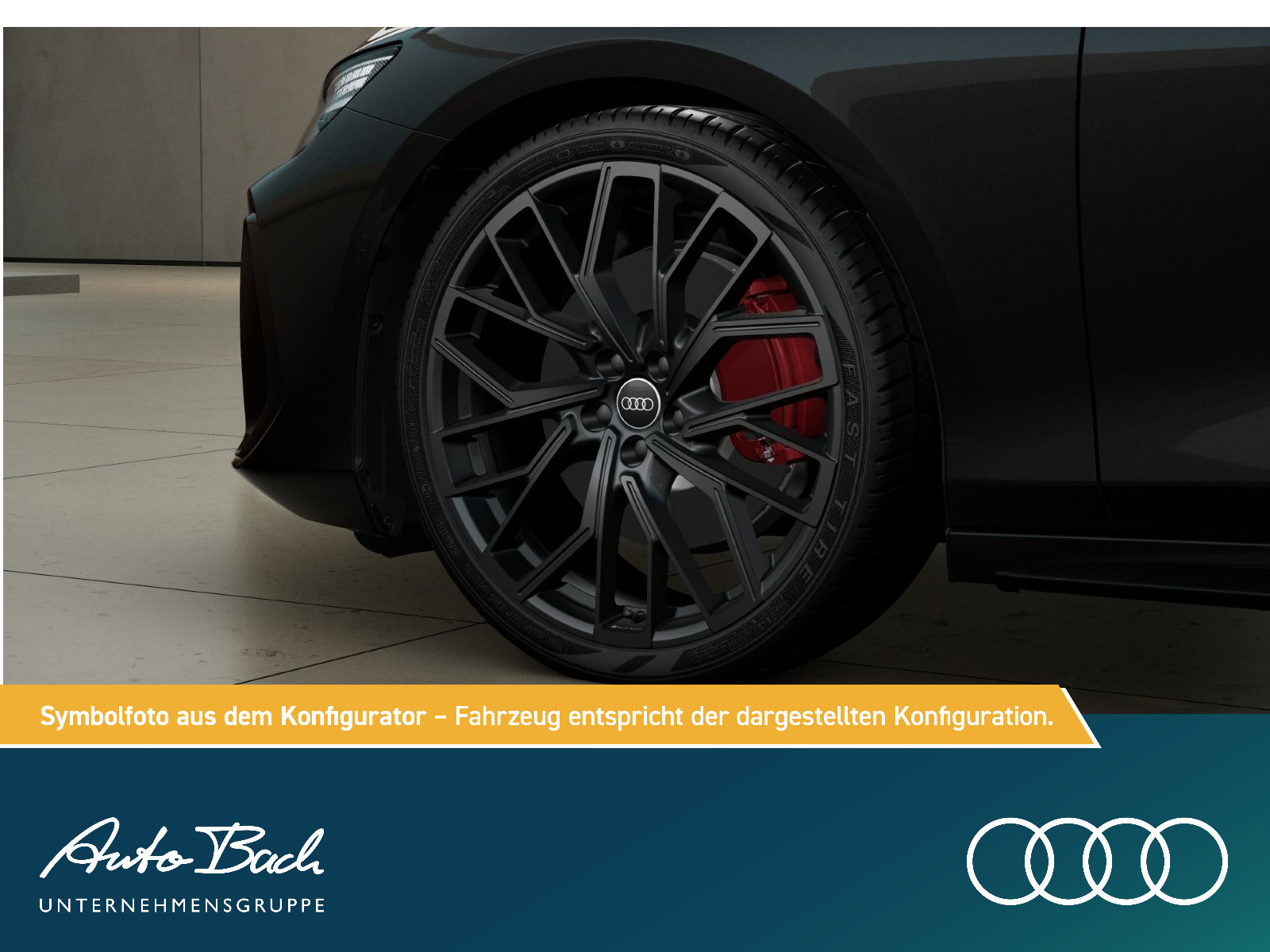 Audi A6 Limousine edition one e-hybrid qu. 270kW AHK/ S-Interieur rot/ Ambiente pro