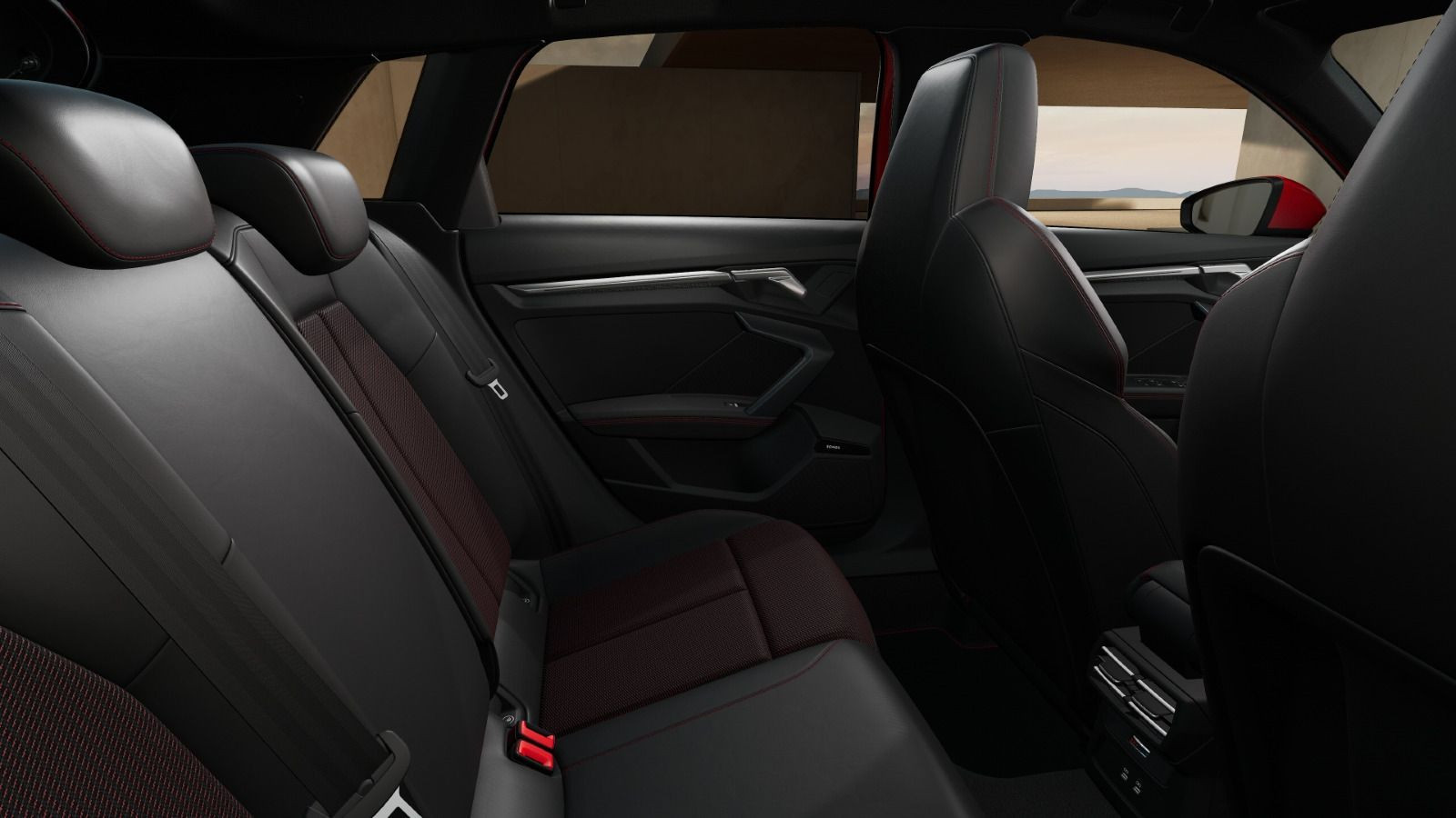 Audi A3 Sportback S line TFSI 150PS Stronic SONOS/ ACC / DynamikPaket