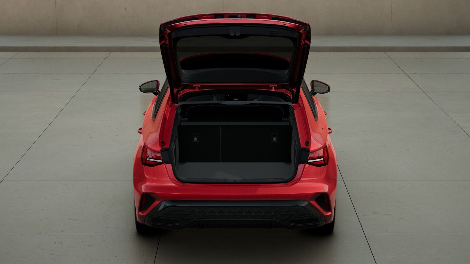 Audi A3 Sportback S line TFSI 150PS Stronic SONOS/ ACC / DynamikPaket