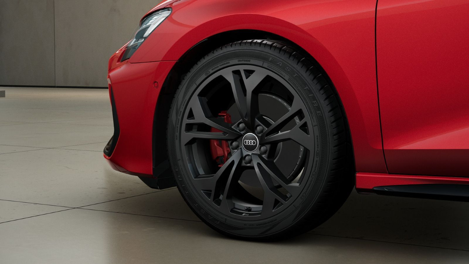 Audi A3 Sportback S line TFSI 150PS Stronic SONOS/ ACC / DynamikPaket