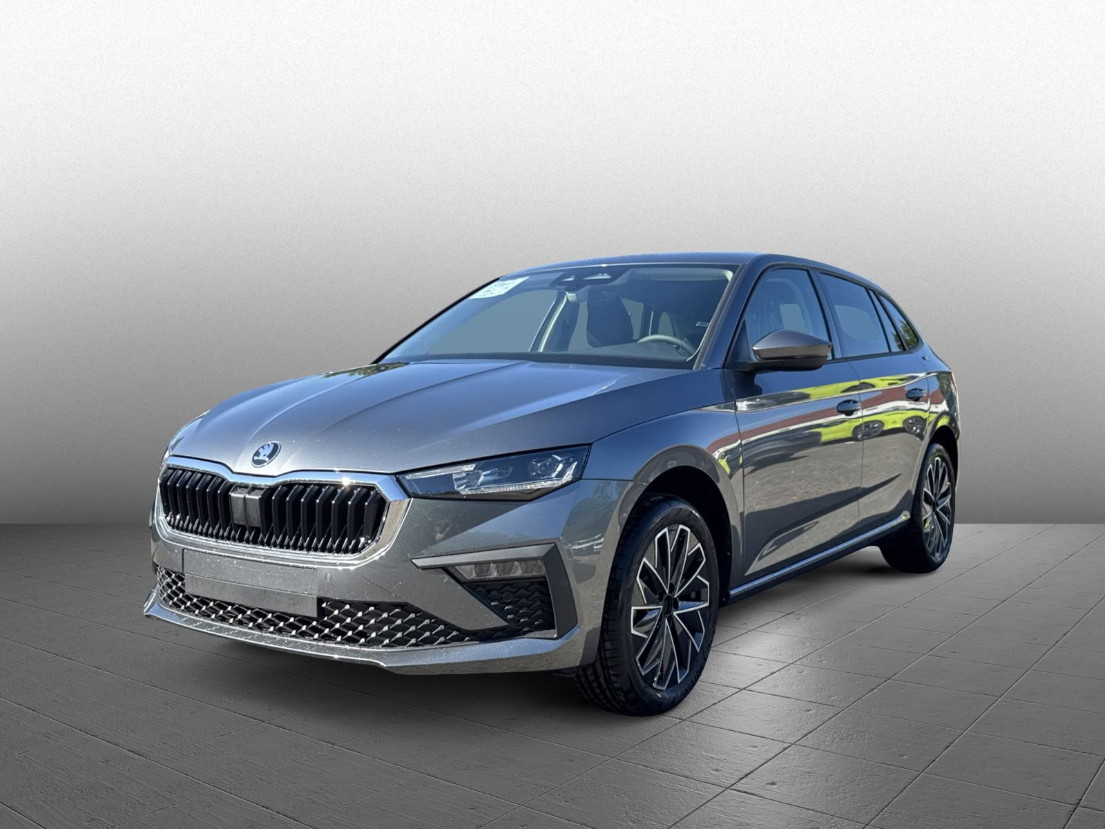 Skoda Scala Balance 1,0 TSI ACC RFK KESSY