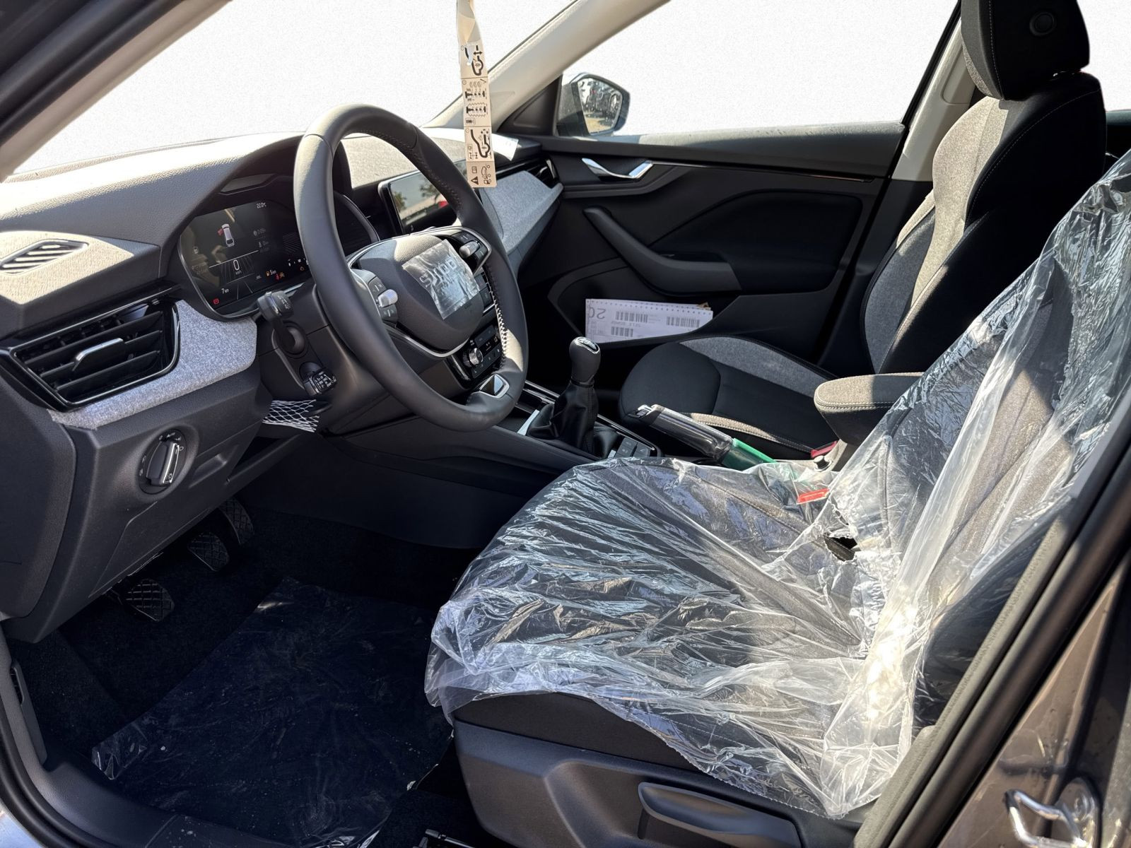 Skoda Scala Balance 1,0 TSI ACC RFK KESSY