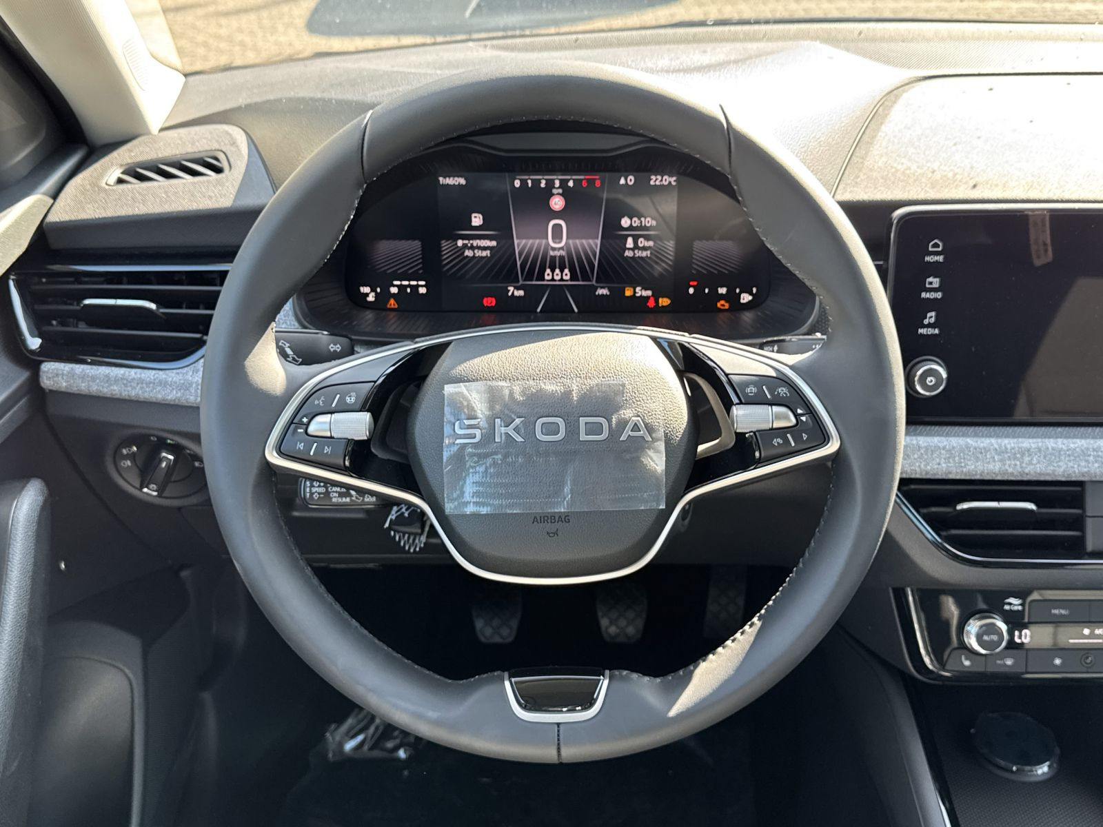 Skoda Scala Balance 1,0 TSI ACC RFK KESSY