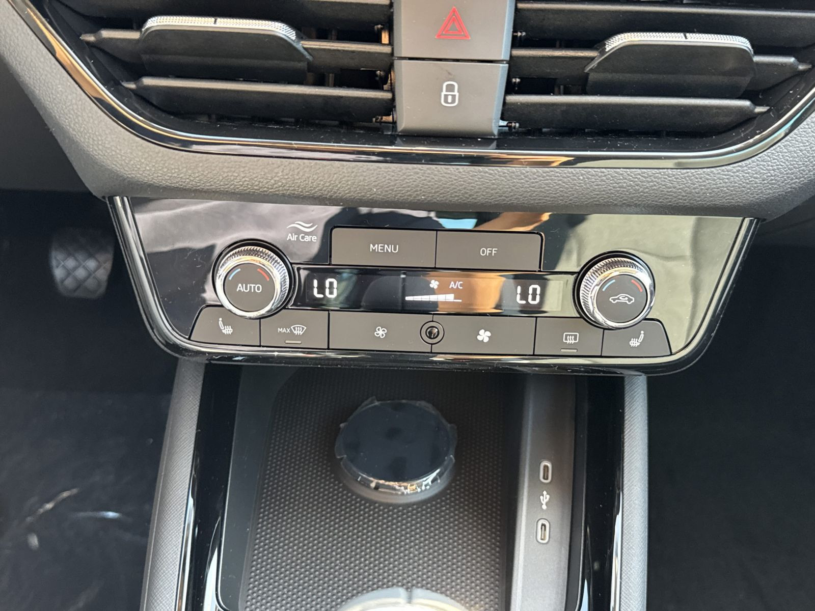 Skoda Scala Balance 1,0 TSI ACC RFK KESSY