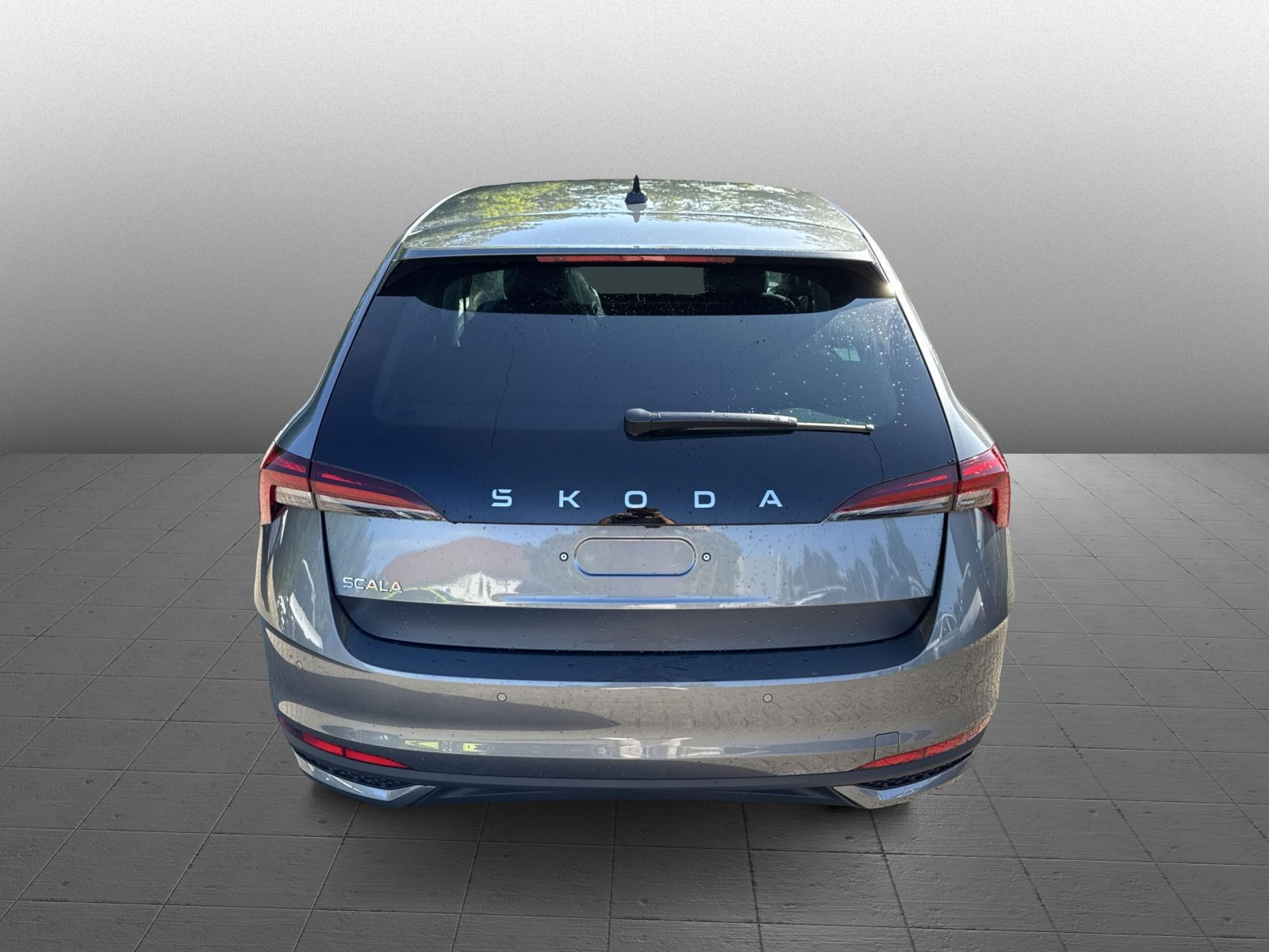 Skoda Scala Balance 1,0 TSI ACC RFK KESSY