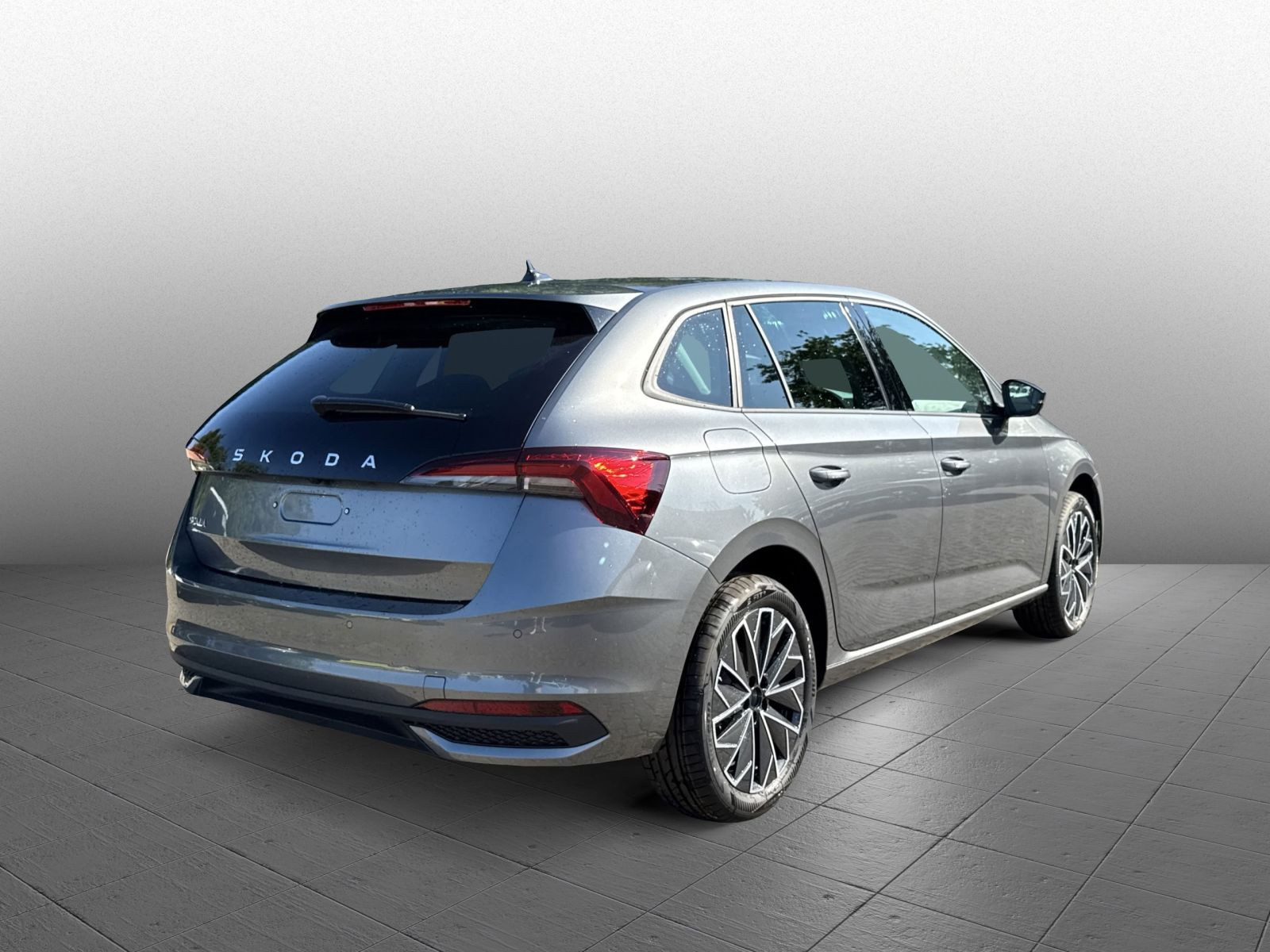 Skoda Scala Balance 1,0 TSI ACC RFK KESSY