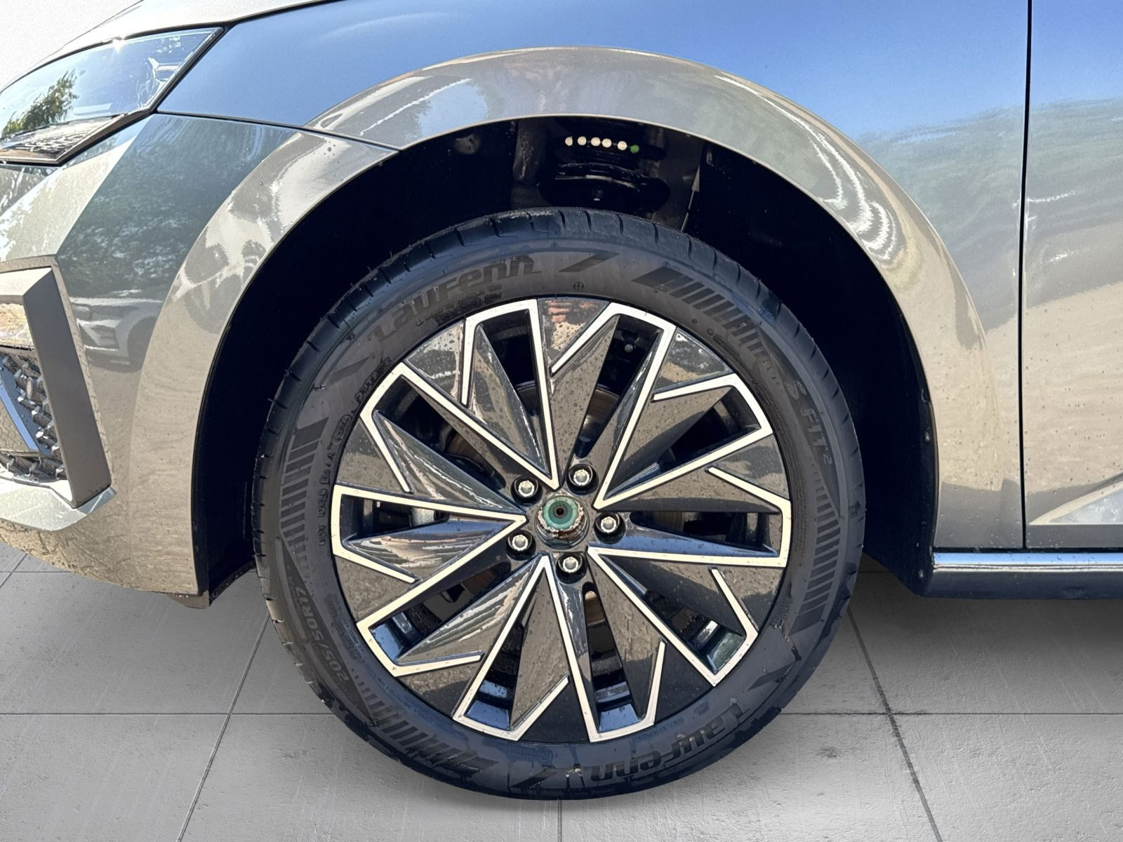 Skoda Scala Balance 1,0 TSI ACC RFK KESSY