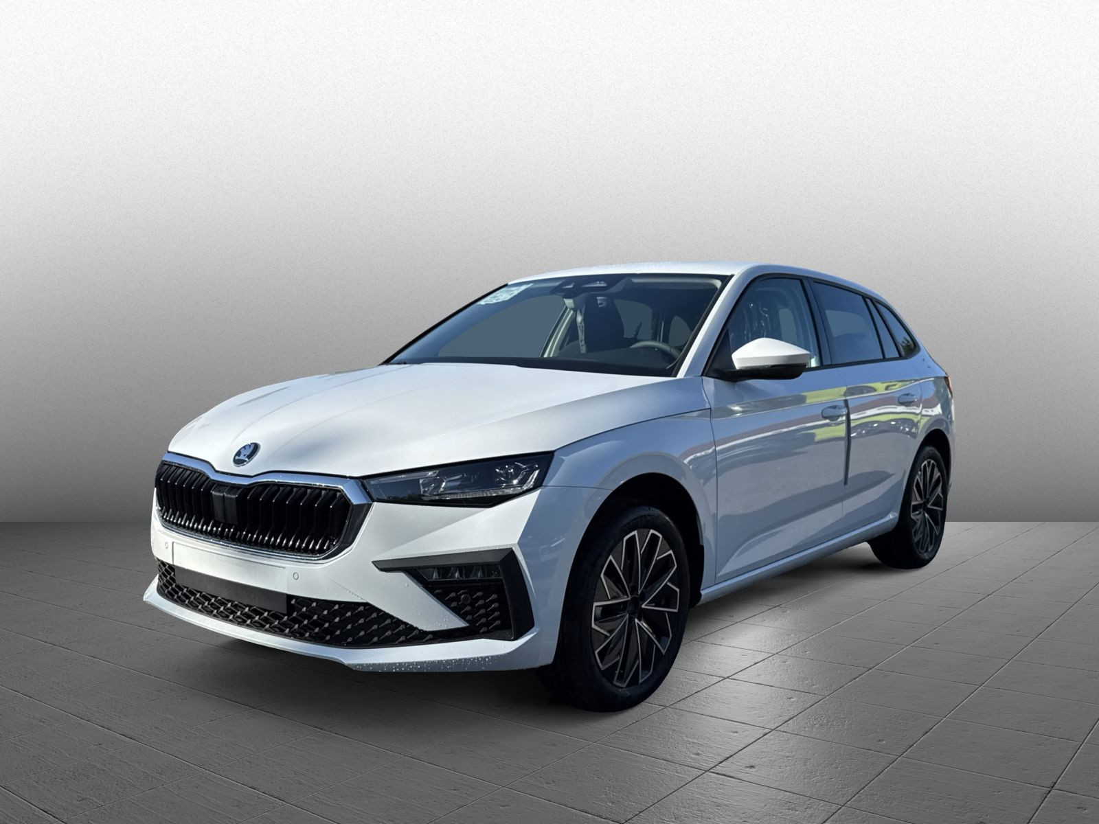 Skoda Scala Balance 1,0 TSI DSG ACC RFK KESSY