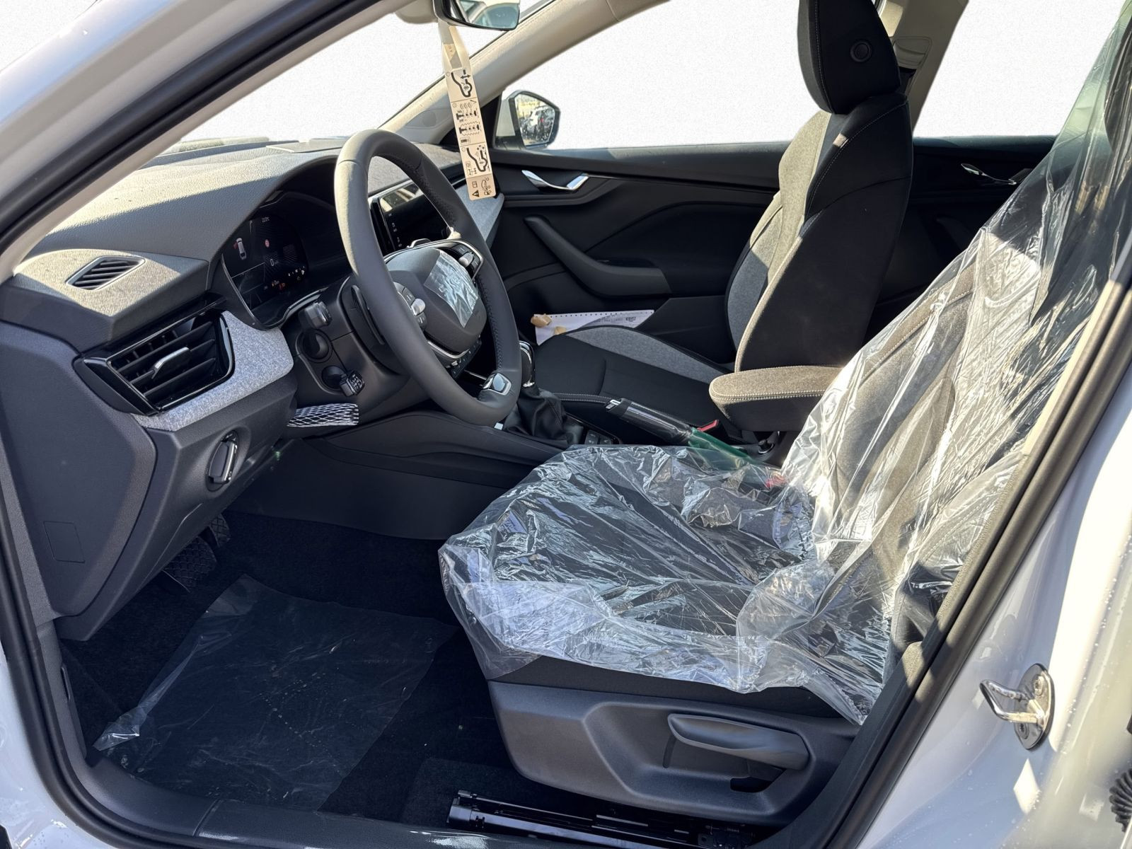Skoda Scala Balance 1,0 TSI DSG ACC RFK KESSY