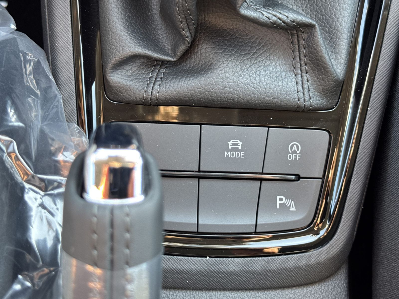 Skoda Scala Balance 1,0 TSI DSG ACC RFK KESSY