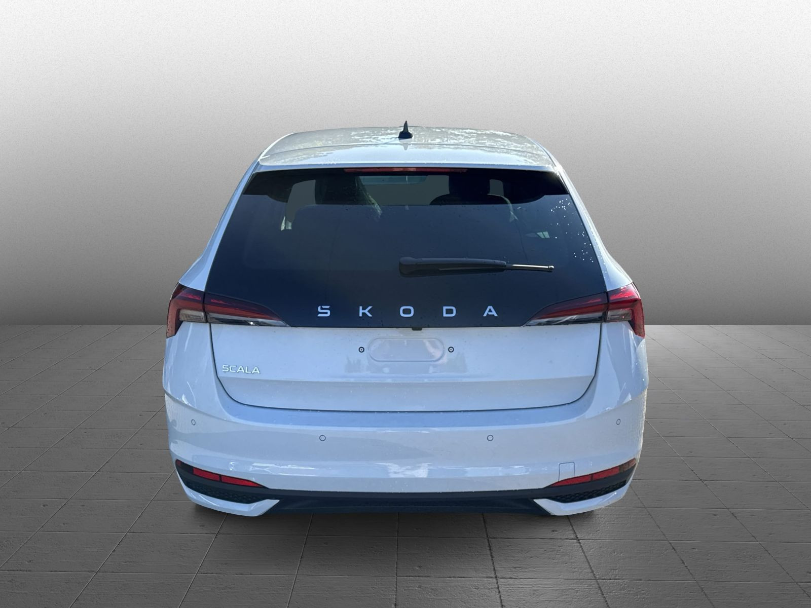Skoda Scala Balance 1,0 TSI DSG ACC RFK KESSY