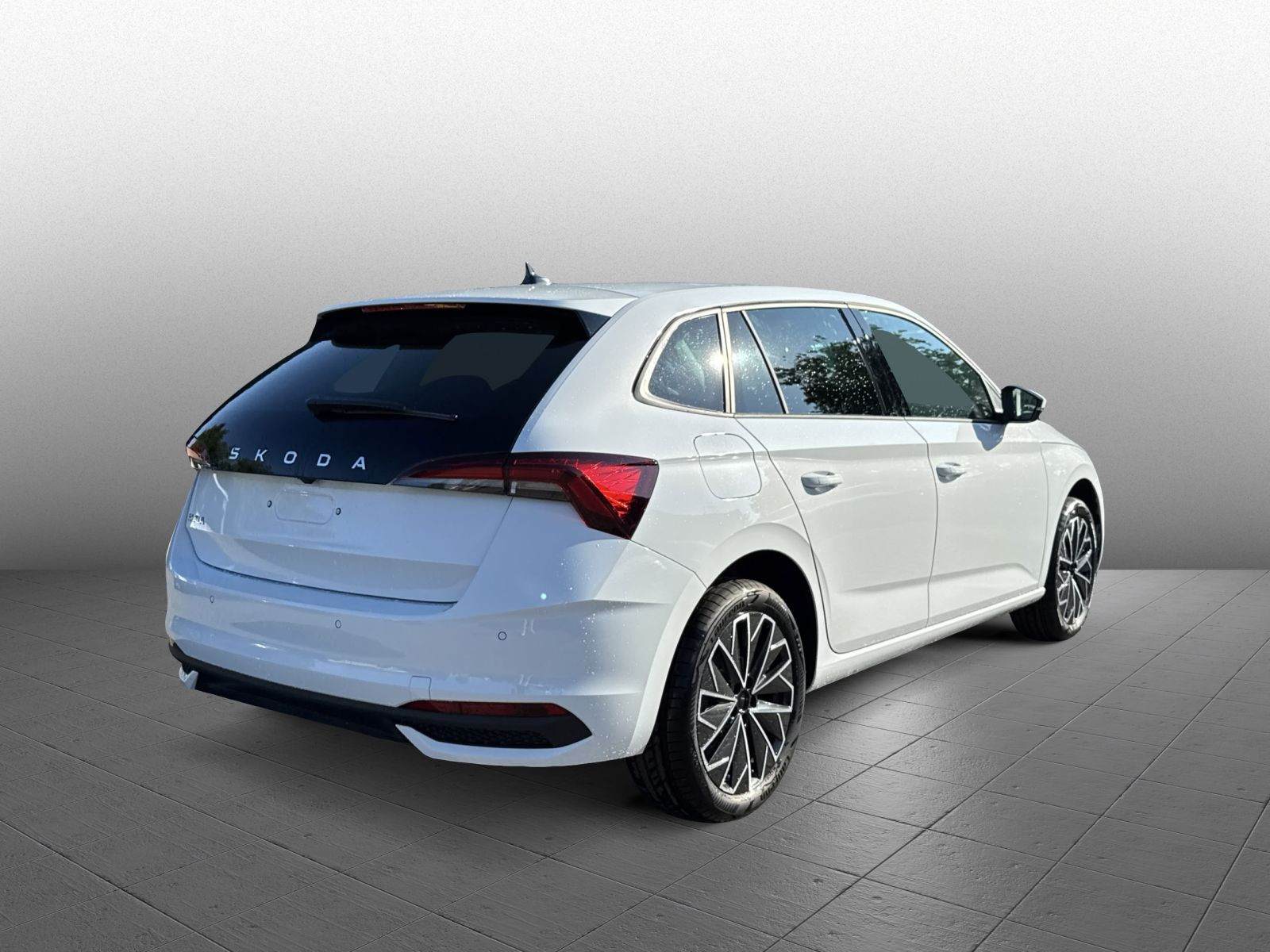Skoda Scala Balance 1,0 TSI DSG ACC RFK KESSY