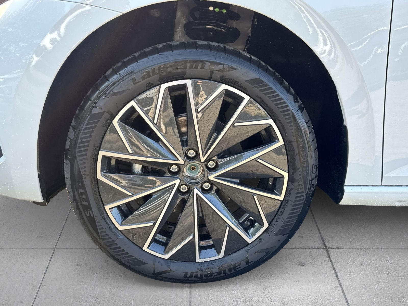 Skoda Scala Balance 1,0 TSI DSG ACC RFK KESSY