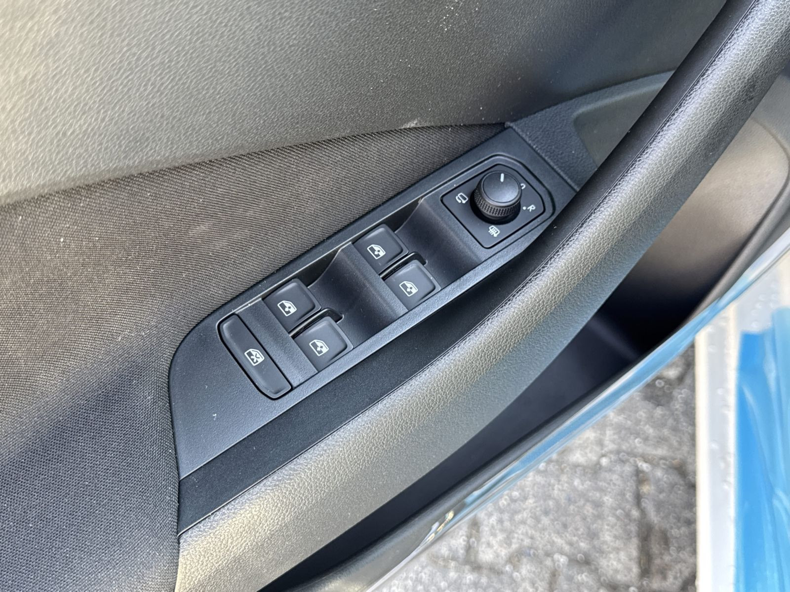 Skoda Scala Balance 1,0 TSI DSG ACC RFK KESSY