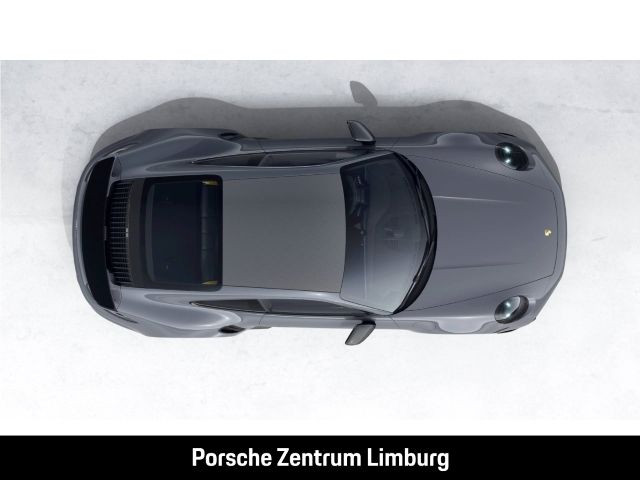 Porsche 992 911 Turbo S Burmester Liftsystem-VA LED