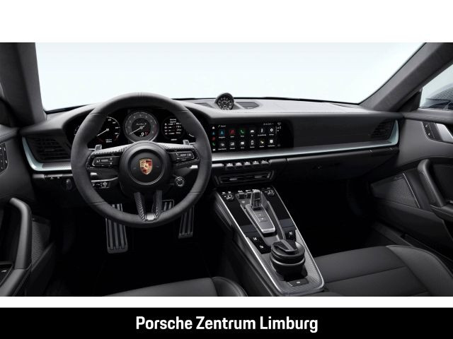 Porsche 992 911 Turbo S Burmester Liftsystem-VA LED