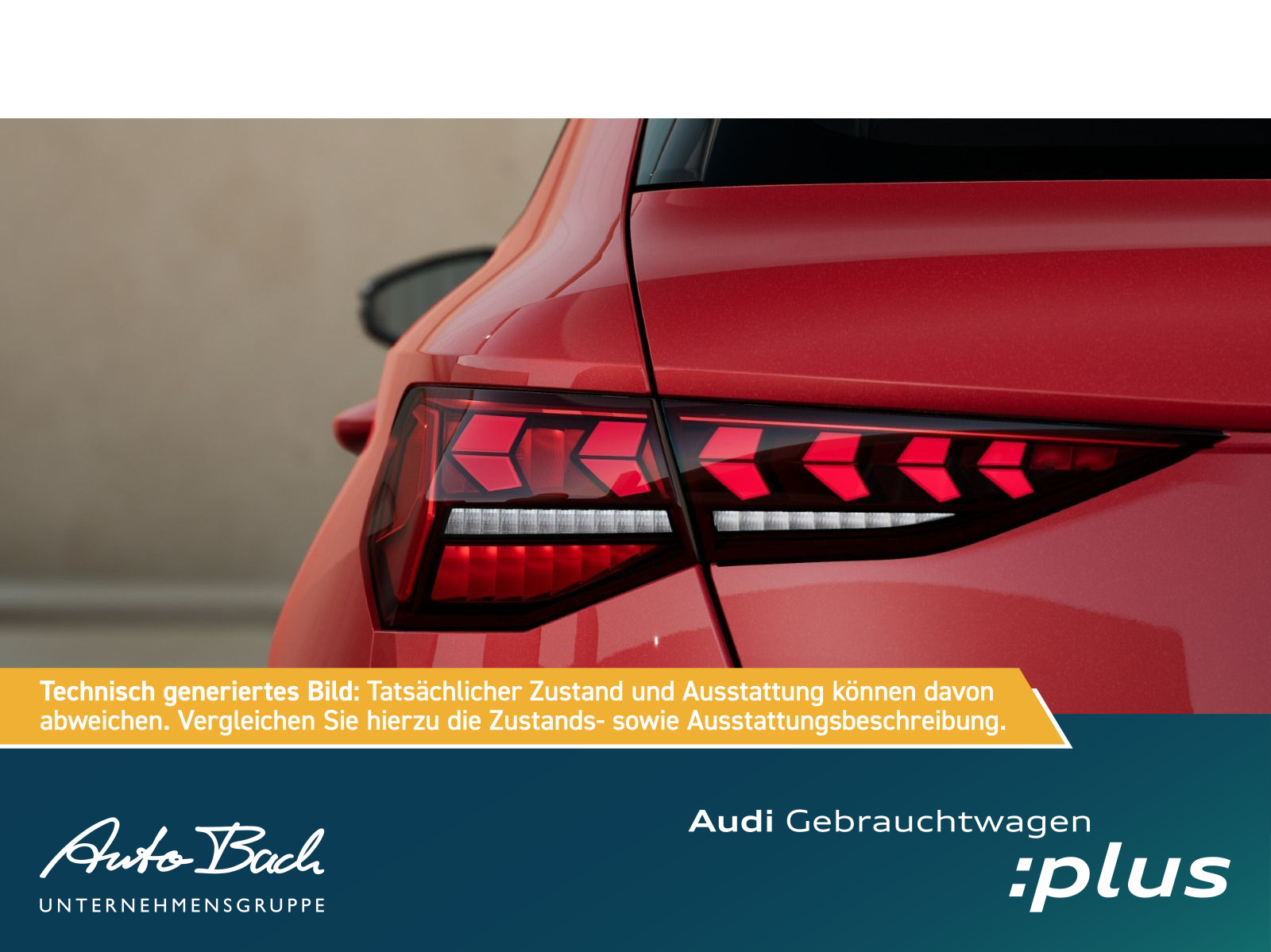 Audi A3 Sportback Advanced 30TFSI Stronic Navi LED ACC