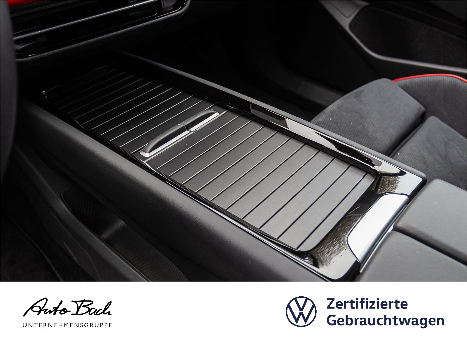 Volkswagen ID.7 Tourer GTX 4Motion Navi HuD Matrix ACC AHK