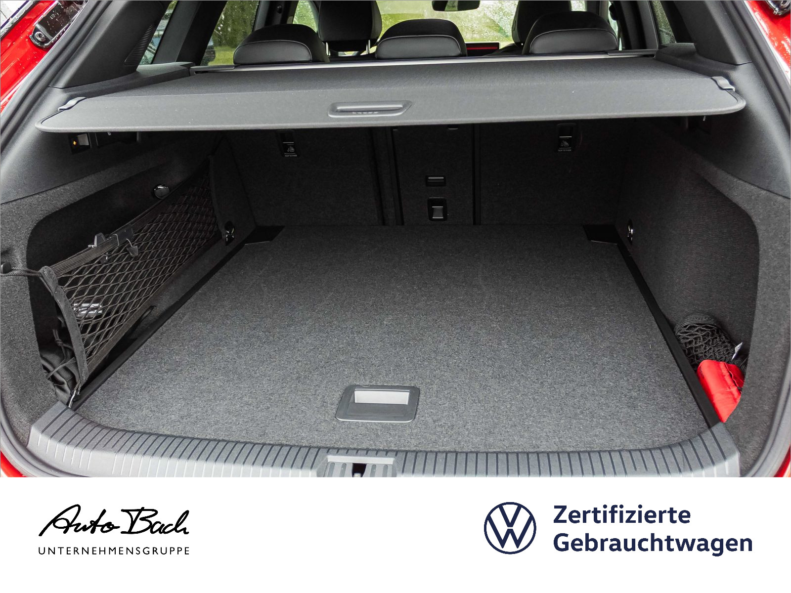 Volkswagen ID.7 Tourer GTX 4Motion Navi HuD Matrix ACC AHK