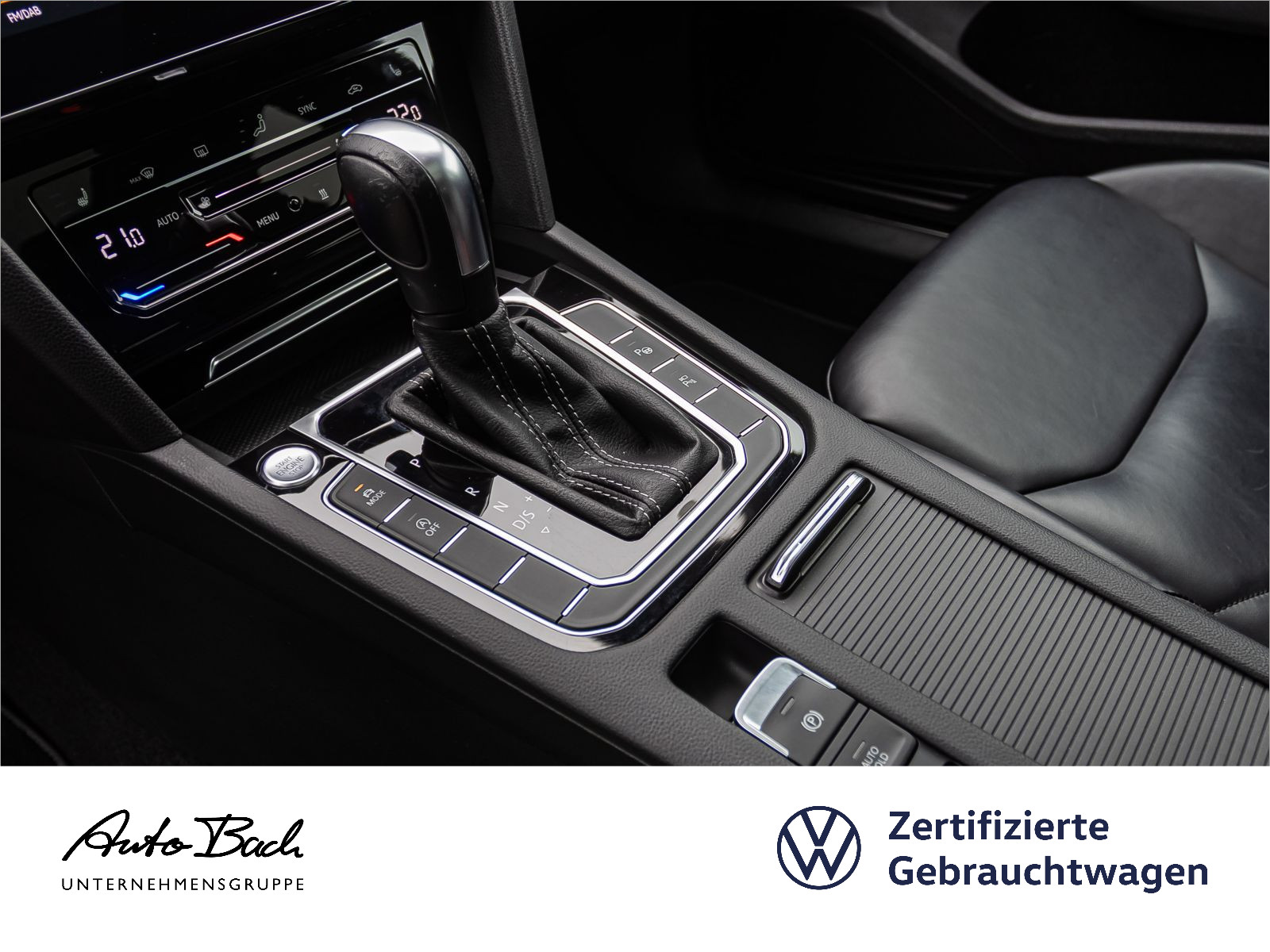 Volkswagen Arteon Shootingbrake 2.0 TDI DSG R-Line 4-Motion, Panoramadach, Leder, Navi, LED