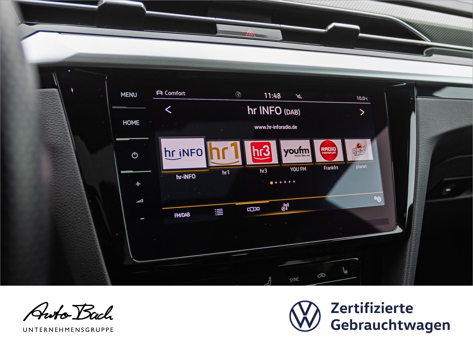Volkswagen Arteon Shootingbrake 2.0 TDI DSG R-Line 4-Motion, Panoramadach, Leder, Navi, LED