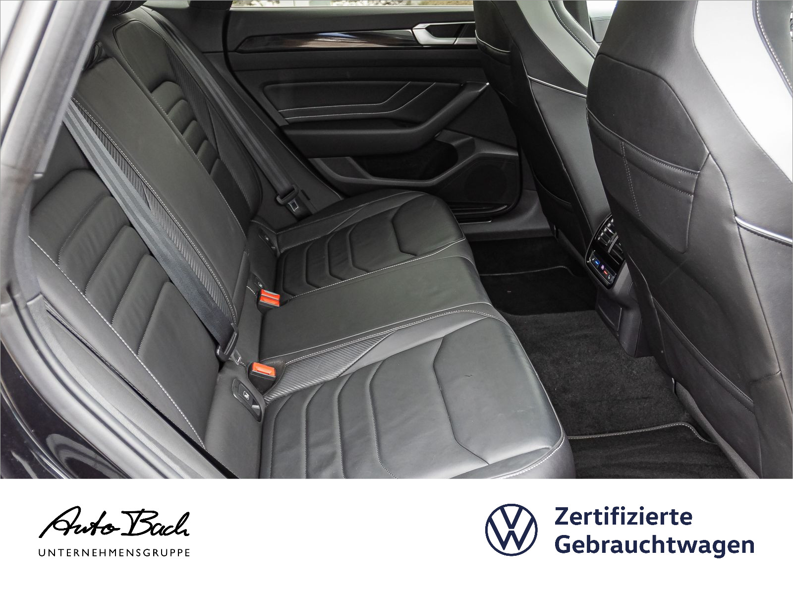 Volkswagen Arteon Shootingbrake 2.0 TDI DSG R-Line 4-Motion, Panoramadach, Leder, Navi, LED