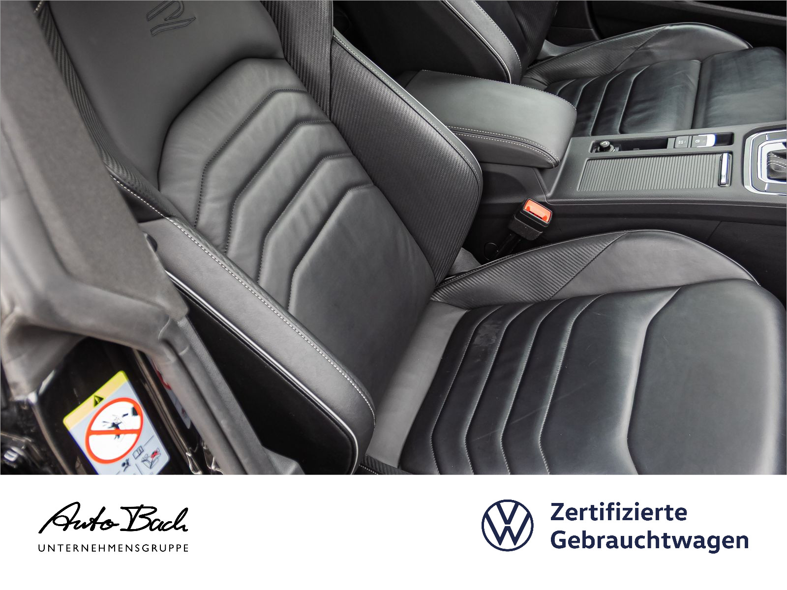 Volkswagen Arteon Shootingbrake 2.0 TDI DSG R-Line 4-Motion, Panoramadach, Leder, Navi, LED