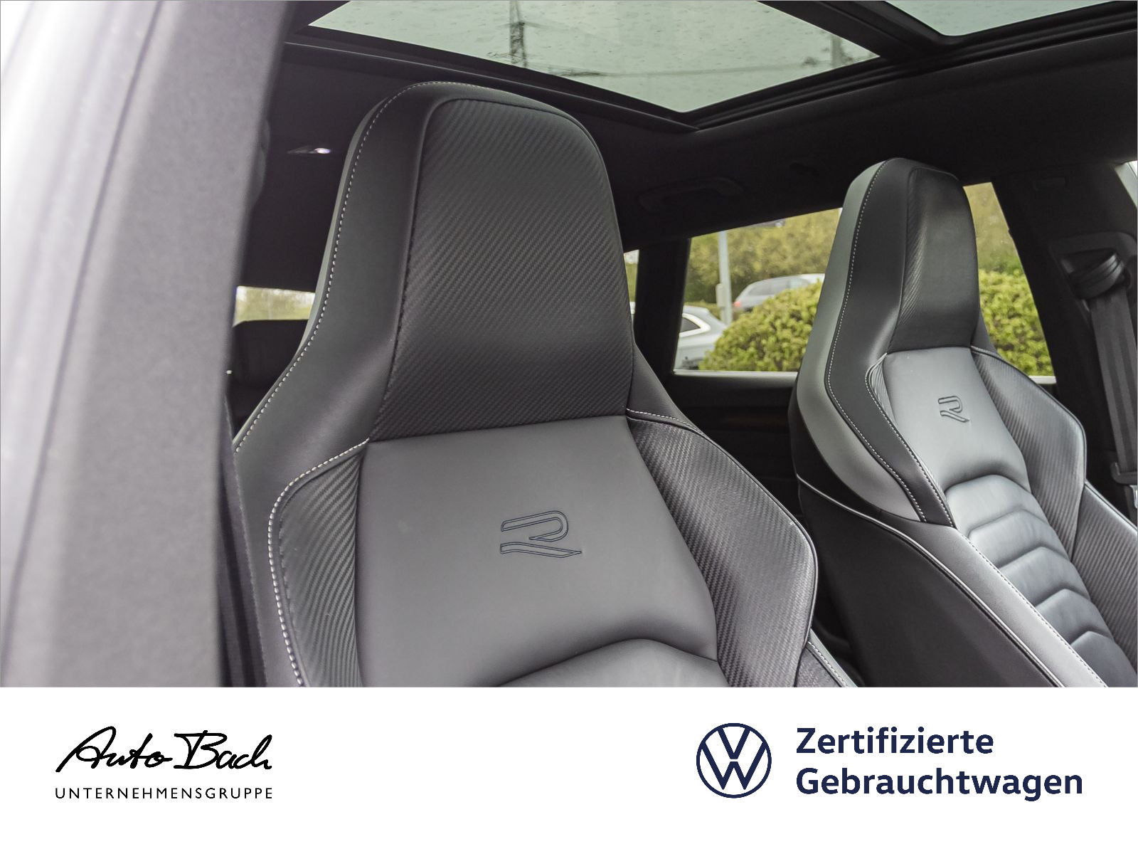 Volkswagen Arteon Shootingbrake 2.0 TDI DSG R-Line 4-Motion, Panoramadach, Leder, Navi, LED