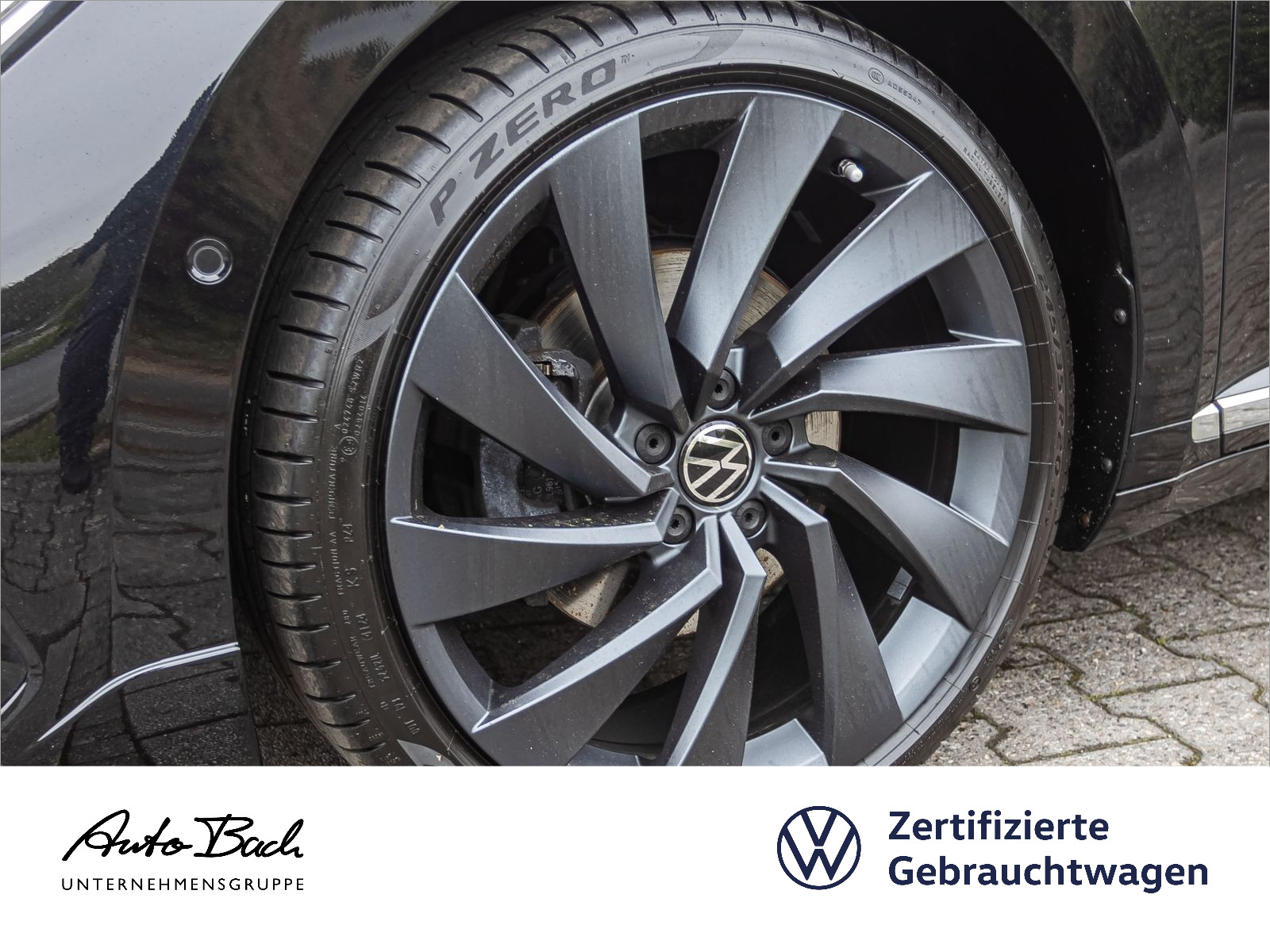 Volkswagen Arteon Shootingbrake 2.0 TDI DSG R-Line 4-Motion, Panoramadach, Leder, Navi, LED