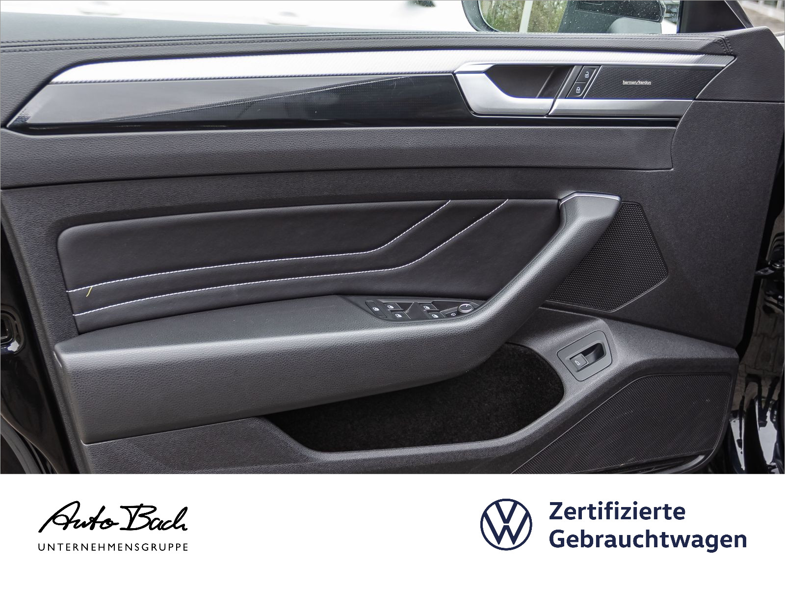 Volkswagen Arteon Shootingbrake 2.0 TDI DSG R-Line 4-Motion, Panoramadach, Leder, Navi, LED