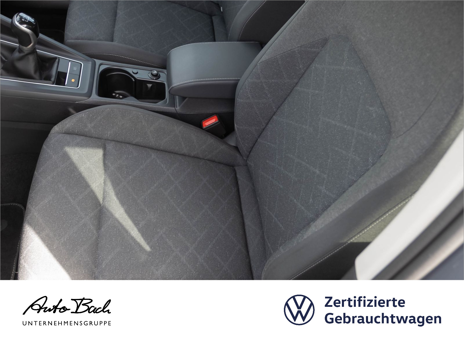 Volkswagen Golf VIII 1.5 TSI Life, Navi, LED-Plus, Rückfahrkamera, App-Connect