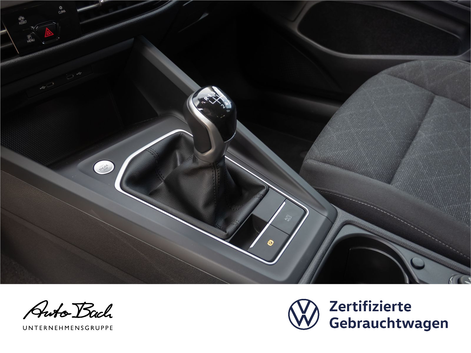 Volkswagen Golf VIII 1.5 TSI Life, Navi, LED-Plus, Rückfahrkamera, App-Connect