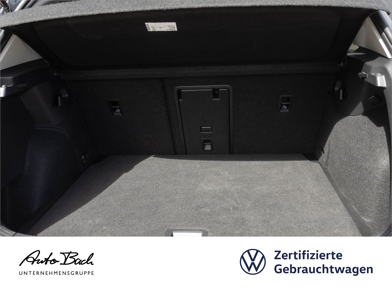 Volkswagen Golf VIII 1.5 TSI Life, Navi, LED-Plus, Rückfahrkamera, App-Connect