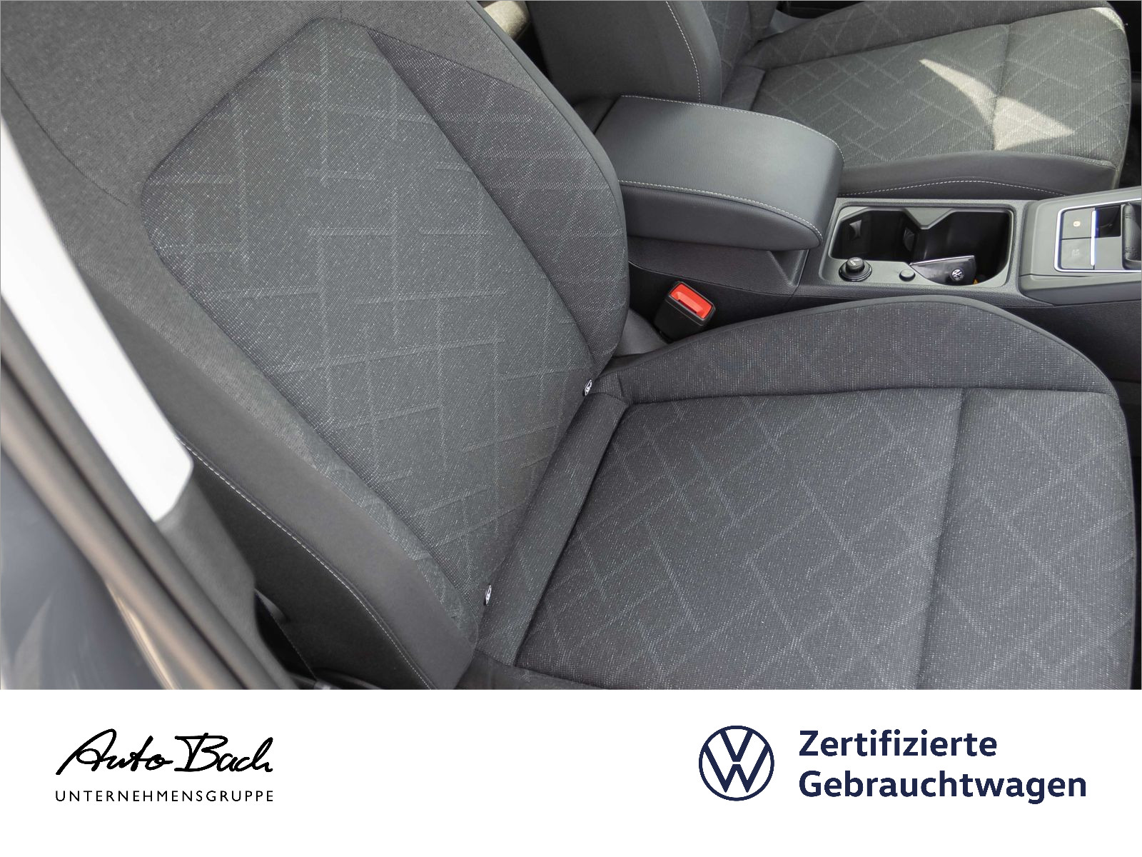 Volkswagen Golf VIII 1.5 TSI Life, Navi, LED-Plus, Rückfahrkamera, App-Connect