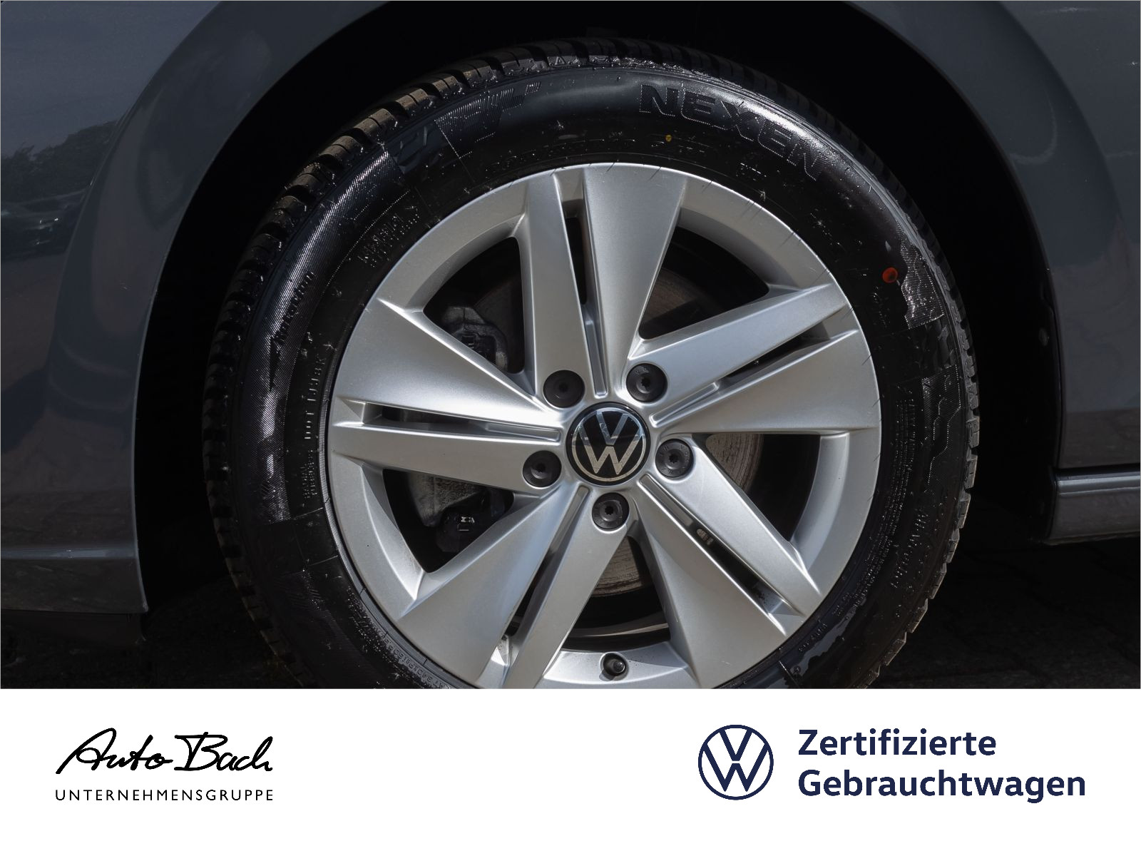 Volkswagen Golf VIII 1.5 TSI Life, Navi, LED-Plus, Rückfahrkamera, App-Connect
