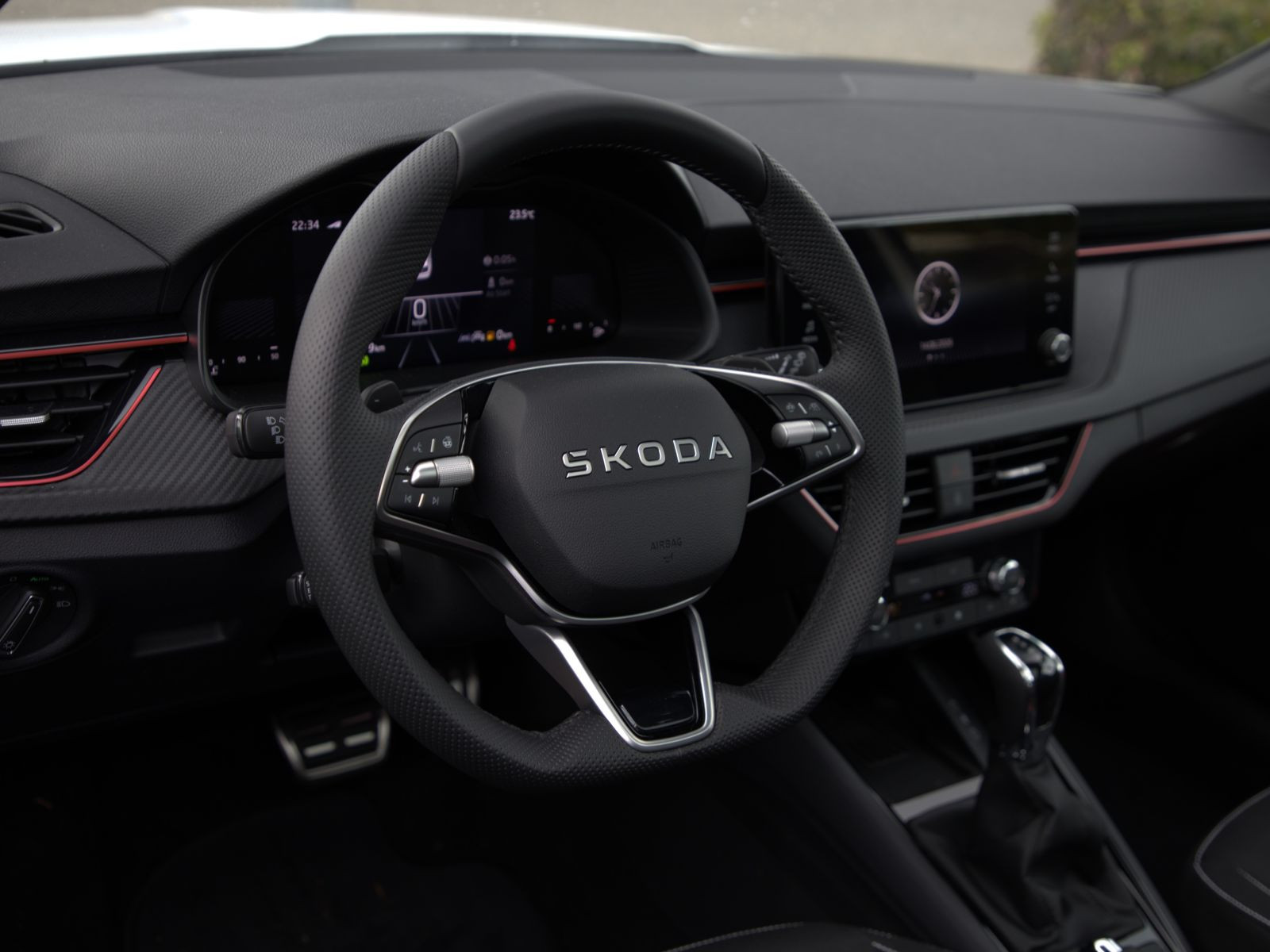 Skoda Kamiq Monte Carlo 1.0 TSI ACC AHK KESSY