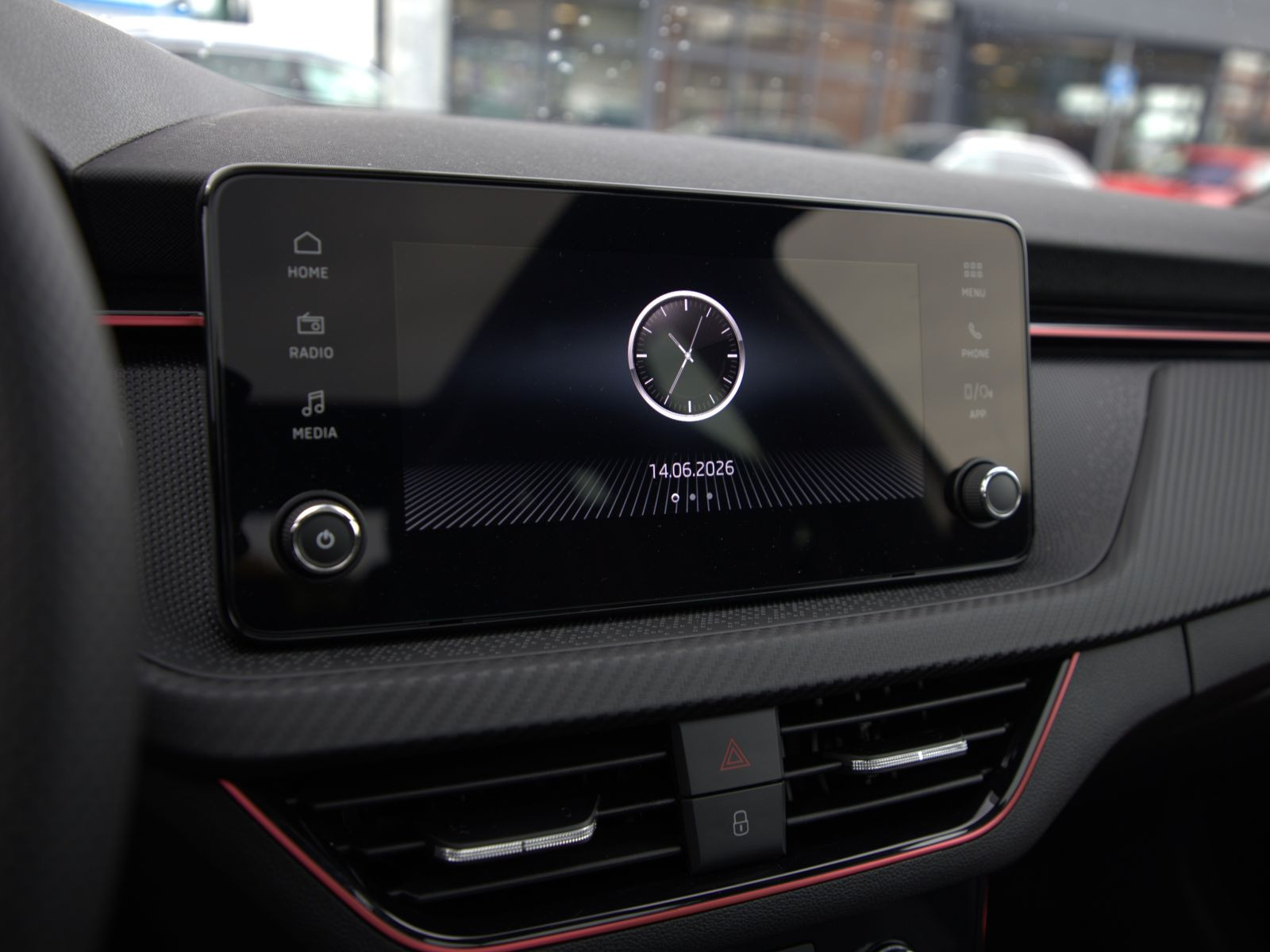 Skoda Kamiq Monte Carlo 1.0 TSI ACC AHK KESSY