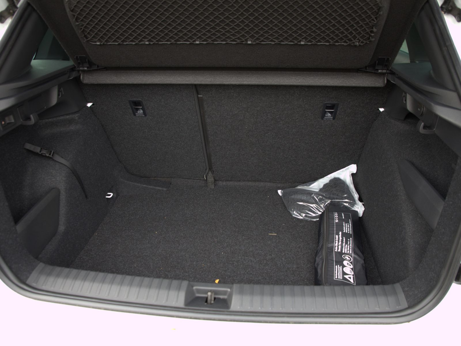 Skoda Kamiq Monte Carlo 1.0 TSI ACC AHK KESSY