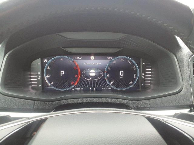 Skoda Karoq Clever 2.0 TDI 4x4 DSG Navi GRA LED Sitzhzg