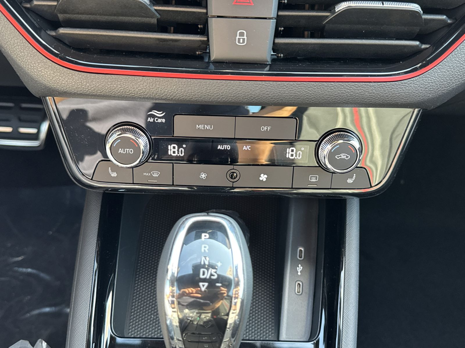 Skoda Kamiq Monte Carlo 1,5 TSI 110 kW 7-Gang-DSG