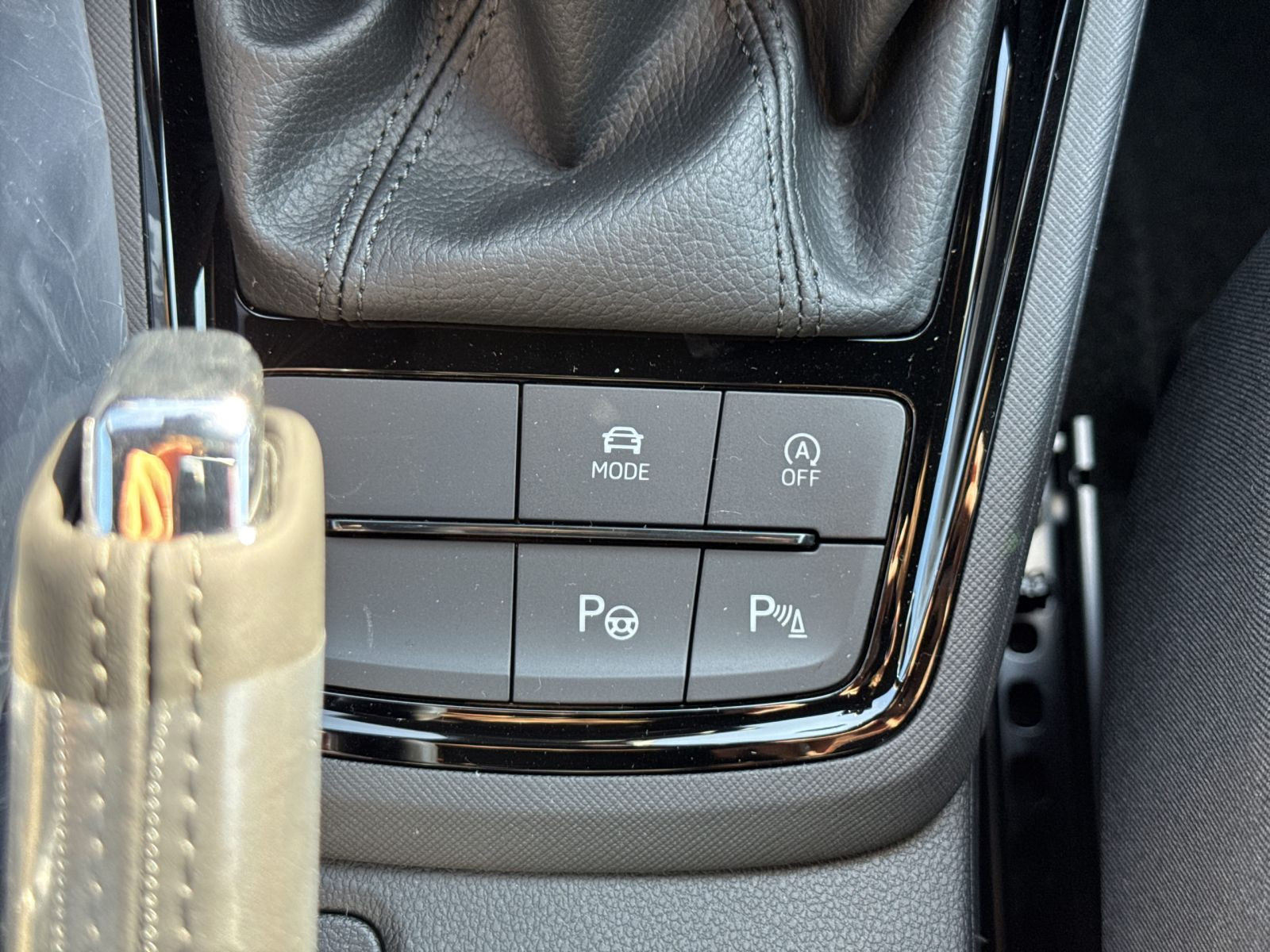 Skoda Kamiq Monte Carlo 1,5 TSI 110 kW 7-Gang-DSG