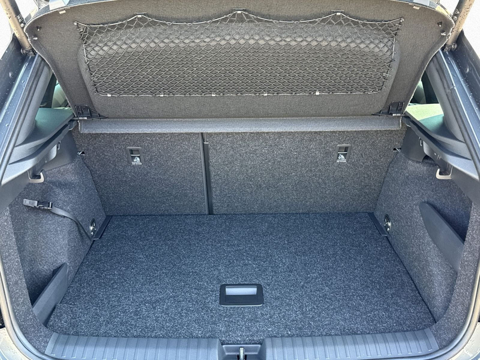 Skoda Kamiq Monte Carlo 1,5 TSI 110 kW 7-Gang-DSG