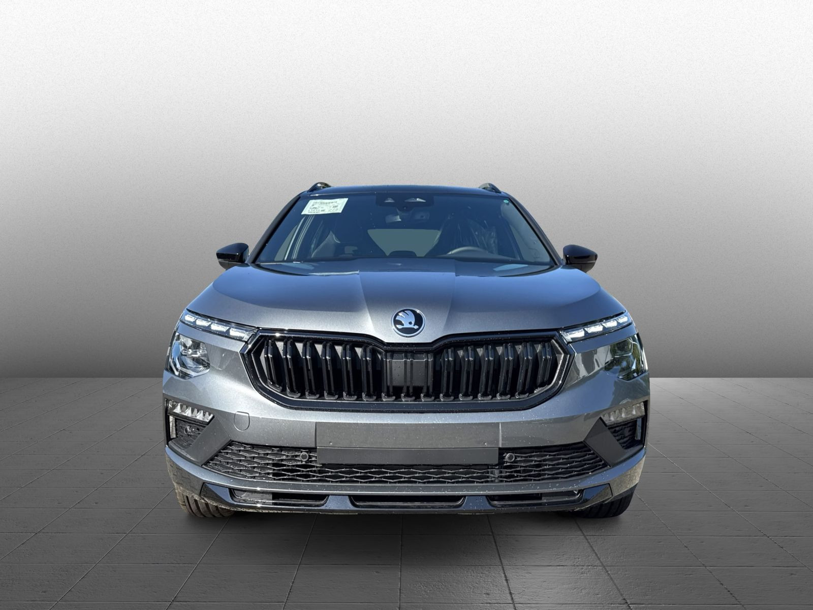 Skoda Kamiq Monte Carlo 1,5 TSI 110 kW 7-Gang-DSG