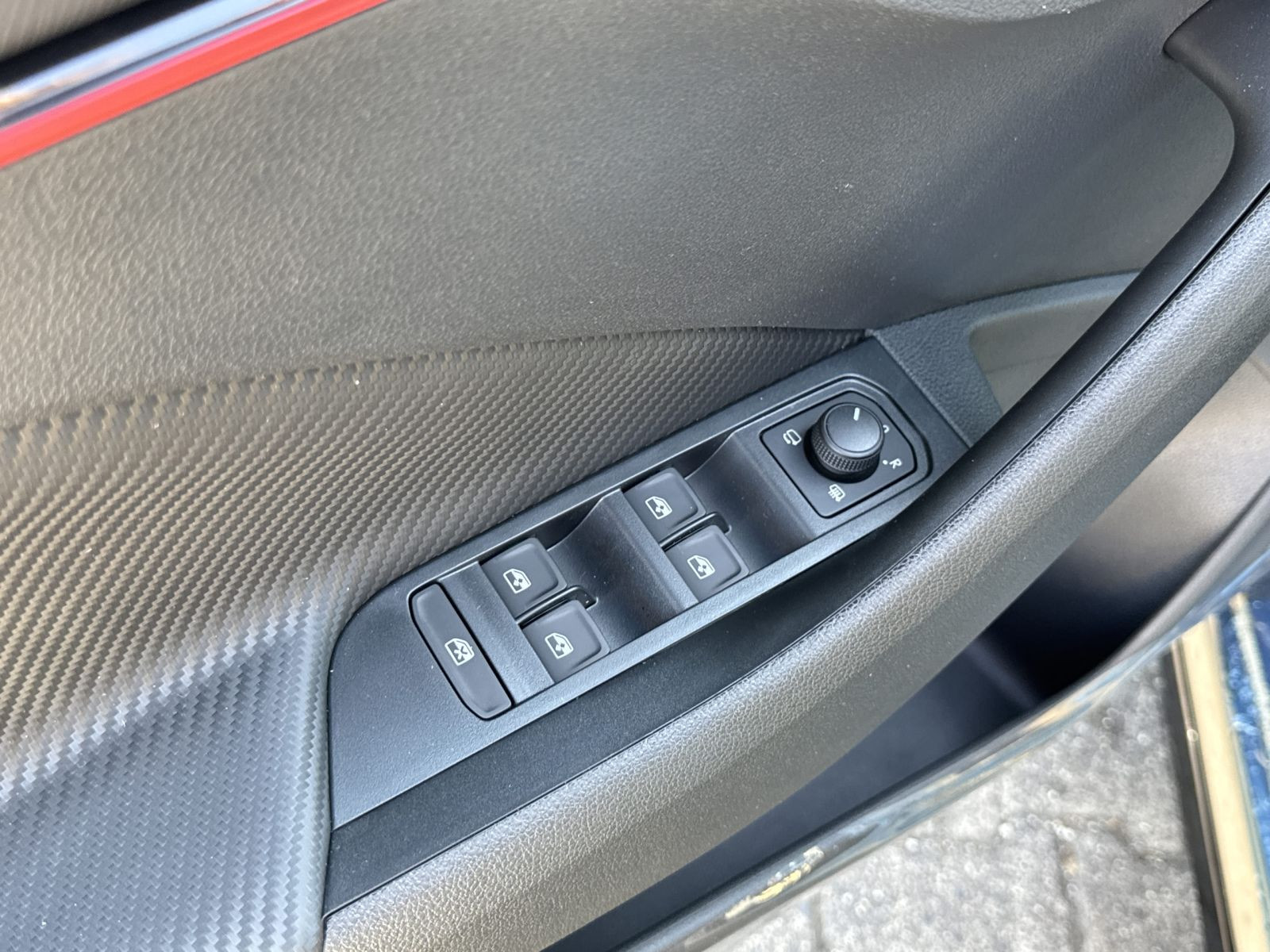Skoda Kamiq Monte Carlo 1,5 TSI 110 kW 7-Gang-DSG